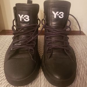 Y-3 BASHYO II